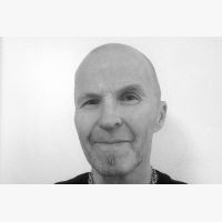 Portrettbilde av Egil Hofsli