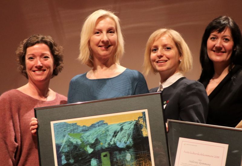 2018 Årets kulturskolekommune 5.4.JPG